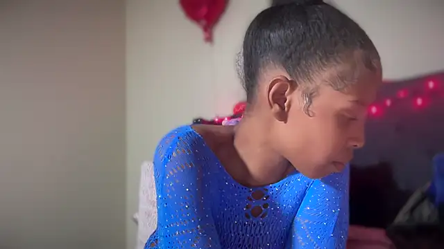 Cum2Charm online show from 7, 3, 2025