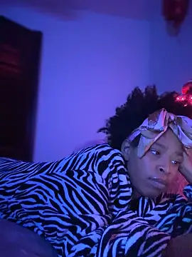 Cum2Charm online show from 12, 3, 2025