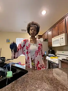 Cum2Charm online show from 14, 3, 2025