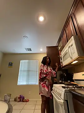 Cum2Charm online show from 16, 3, 2025