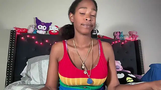 Cum2Charm online show from 26, 9, 2025