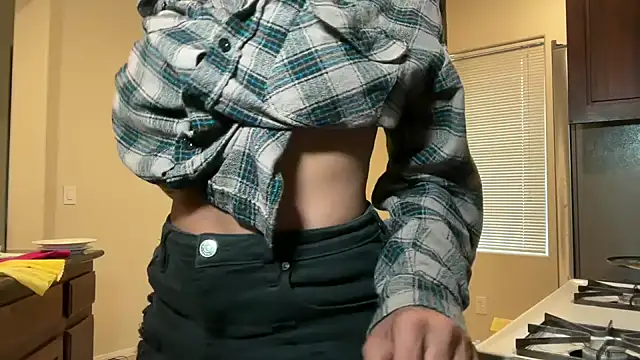 Cum2Charm online show from 28, 9, 2025