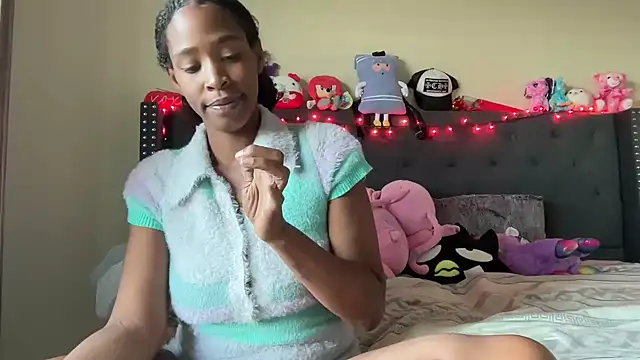 Cum2Charm online show from 30, 9, 2025