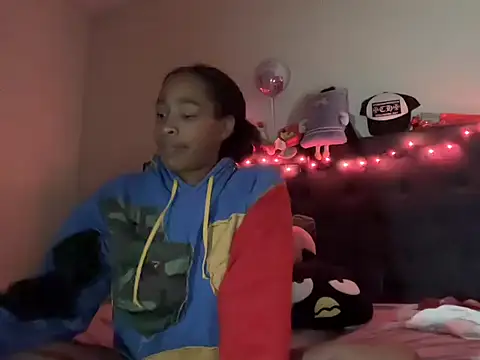 Cum2Charm online show from 11, 10, 2025