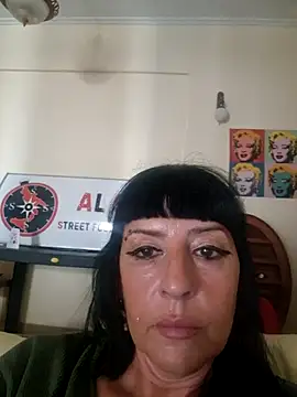 Giulyperte online show from 31, 7, 2026