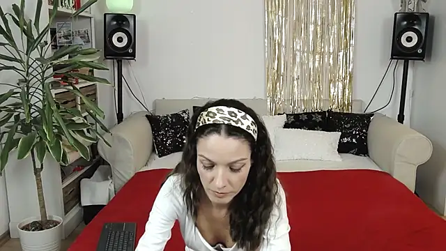 Snapshot of JaneDejaySC chatting on 15, 1, 2025 JaneDejaySC online show from 15, 1, 2025