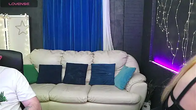 AlisaAleksandr online show from 13, 3, 2025