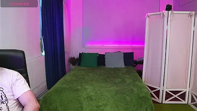 AlisaAleksandr online show from 11, 10, 2025