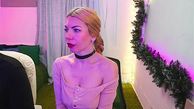 AlisaAleksandr online show from 8, 2, 2026