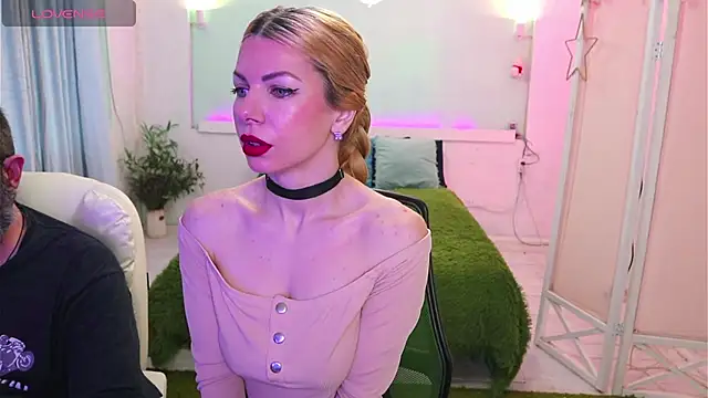 AlisaAleksandr online show from 11, 2, 2026