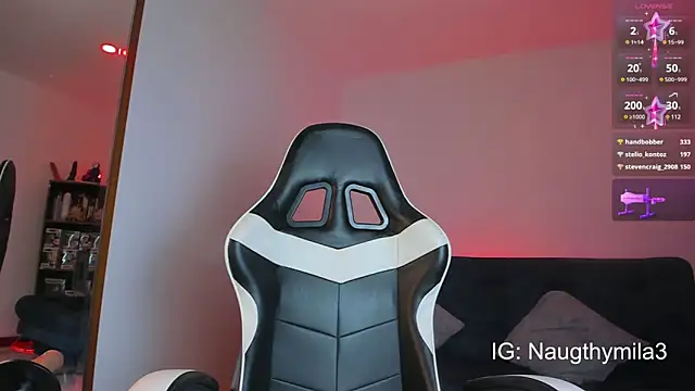 Sky dominika  online show from 10, 3, 2025