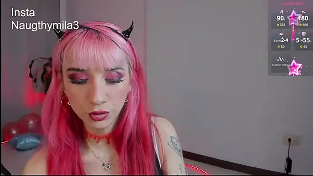 Sky dominika  online show from 18, 11, 2025