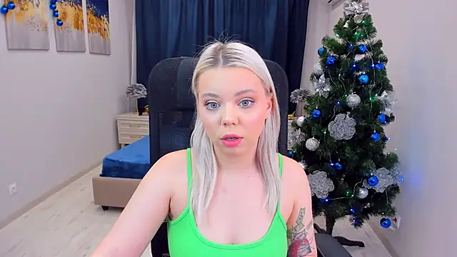 EnergyBunny 1 online show from 28, 12, 2024