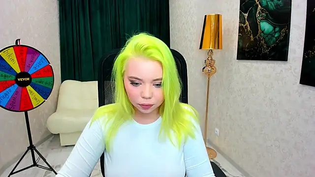 EnergyBunny 1 online show from 13, 1, 2025