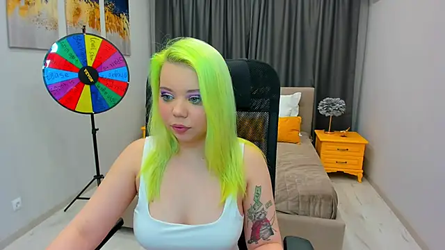 EnergyBunny 1 online show from 4, 2, 2025