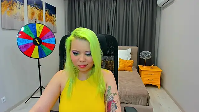 EnergyBunny 1 online show from 4, 2, 2025