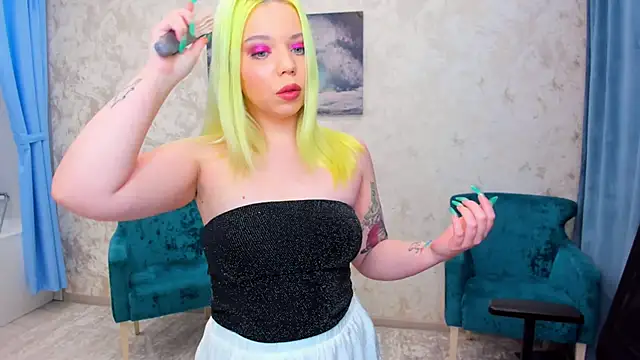 EnergyBunny 1 online show from 6, 2, 2025