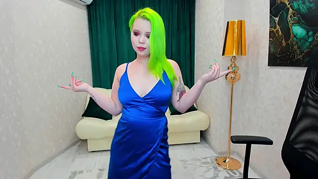 EnergyBunny 1 online show from 9, 2, 2025