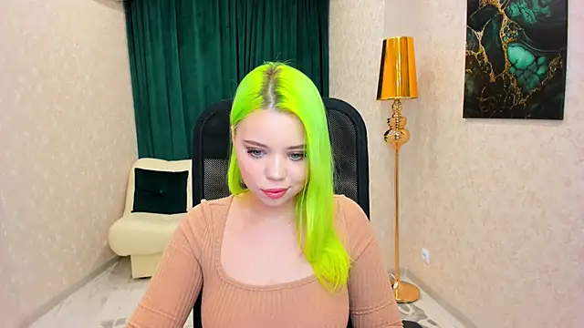 EnergyBunny 1 online show from 14, 2, 2025