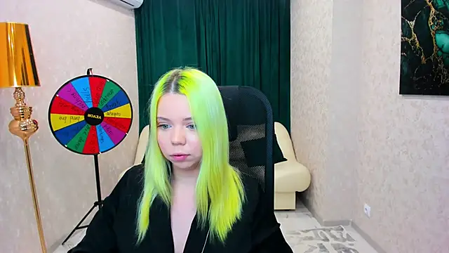 EnergyBunny 1 online show from 22, 2, 2025