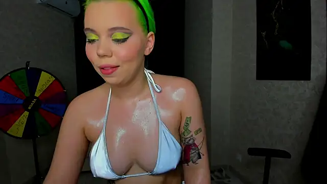 EnergyBunny 1 online show from 14, 3, 2025