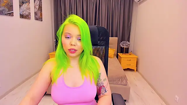 EnergyBunny 1 online show from 15, 3, 2025