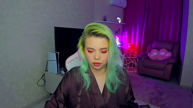 EnergyBunny 1 online show from 12, 11, 2025