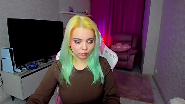 EnergyBunny 1 online show from 22, 11, 2025