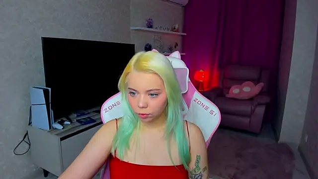 EnergyBunny 1 online show from 24, 11, 2025