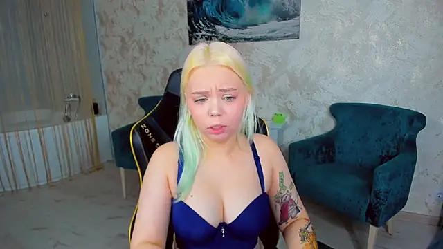 EnergyBunny 1 online show from 30, 11, 2025