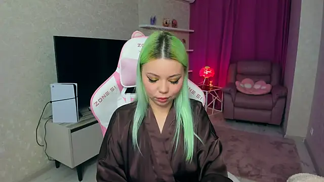 EnergyBunny 1 online show from 10, 3, 2026