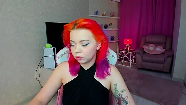 EnergyBunny 1 online show from 13, 4, 2026