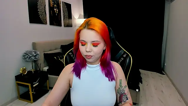 EnergyBunny 1 online show from 28, 5, 2026