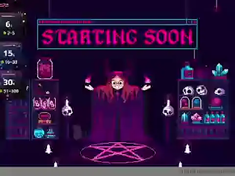 Snapshot of Emilythemachine chatting on 28, 1, 2025 Emilythemachine online show from 28, 1, 2025