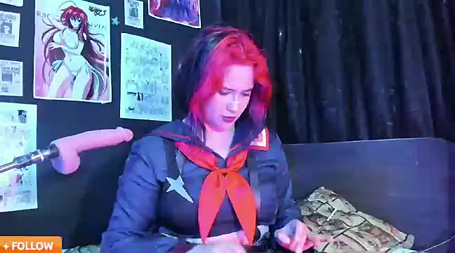 Snapshot of Emilythemachine chatting on 20, 3, 2025 Emilythemachine online show from 20, 3, 2025