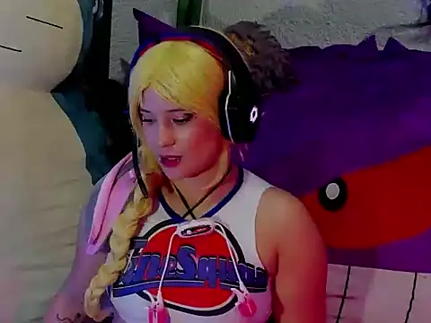 Emilythemachine online show from 13, 1, 2026