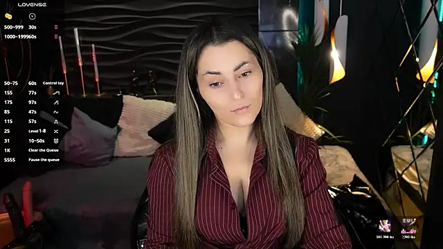 KylieMellow online show from 10, 6, 2026