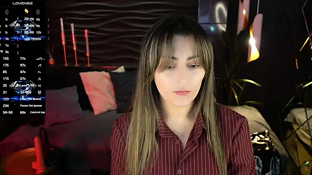 Snapshot of KylieMellow chatting on 24, 7, 2026 KylieMellow online show from 24, 7, 2026
