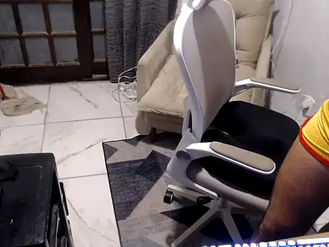 BarucRj online show from 12, 1, 2026