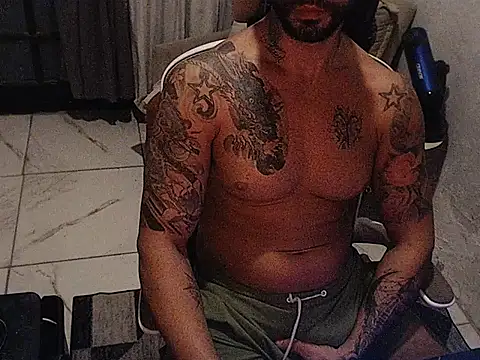 BarucRj online show from 13, 2, 2026