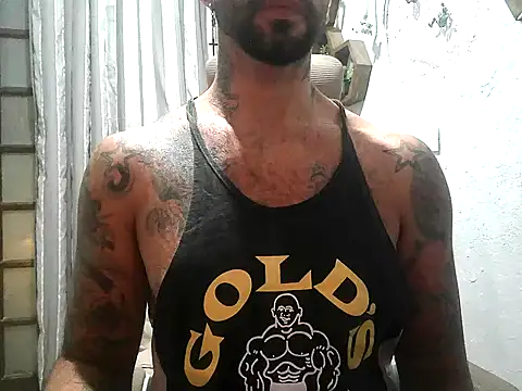 BarucRj online show from 5, 4, 2026