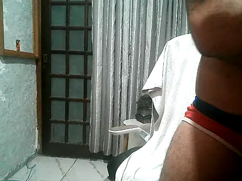 Snapshot of BarucRj chatting on 16, 6, 2026 BarucRj online show from 16, 6, 2026