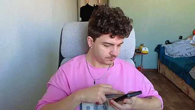 Remy Miles online show from 23, 3, 2026