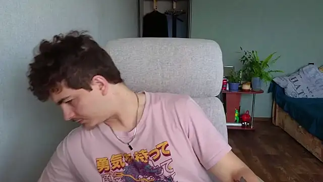 Remy Miles online show from 10, 4, 2026