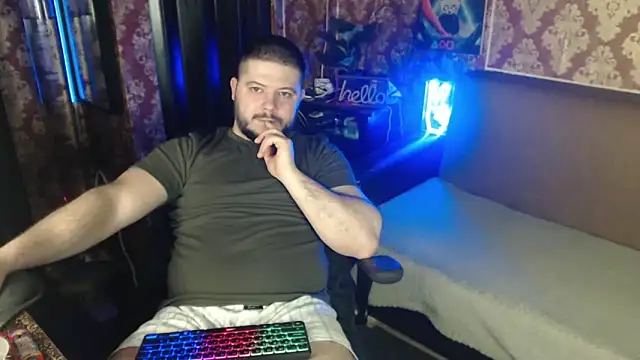 thor master online show from 21, 4, 2026