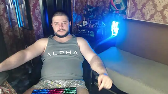 Snapshot of thor_master chatting on 21, 4, 2026 thor master online show from 21, 4, 2026