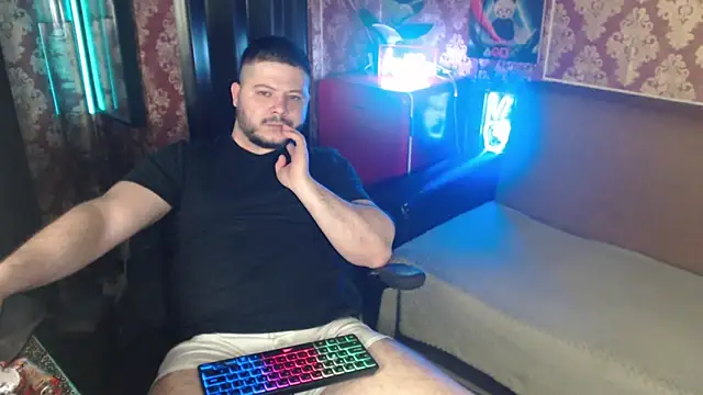 Snapshot of thor_master chatting on 11, 5, 2026 thor master online show from 11, 5, 2026