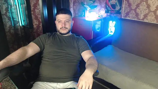 Snapshot of thor_master chatting on 12, 5, 2026 thor master online show from 12, 5, 2026