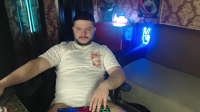 Snapshot of thor_master chatting on 14, 5, 2026 thor master online show from 14, 5, 2026