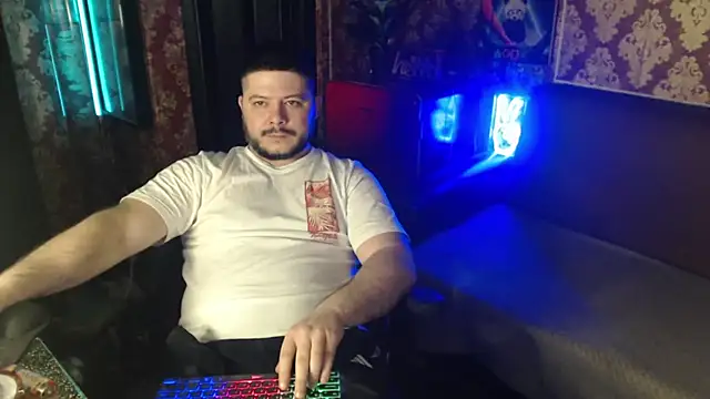 Snapshot of thor_master chatting on 15, 5, 2026 thor master online show from 15, 5, 2026